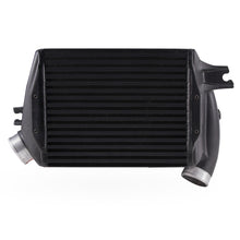 Load image into Gallery viewer, Mishimoto 2015 Subaru WRX Top-Mount Intercooler - Black - eliteracefab.com