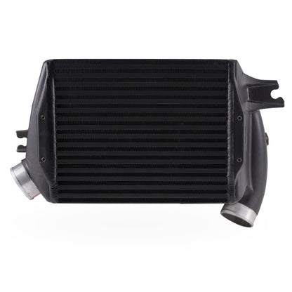 Mishimoto 2015+ Subaru WRX Street Performance Top-Mount Intercooler Kit - Black - eliteracefab.com