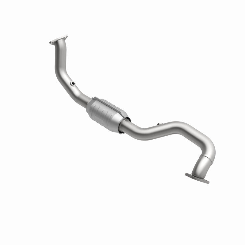 MagnaFlow Conv DF 96-97 3.2L Passport P/S A/T Magnaflow