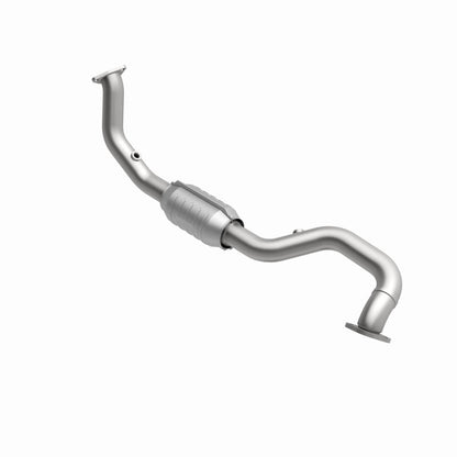MagnaFlow Conv DF 96-97 3.2L Passport P/S A/T Magnaflow