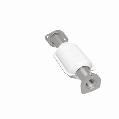 MagnaFlow Conv DF 01/20/00-01 Jeep Cherokee 4.0L Rear (49 State) Magnaflow