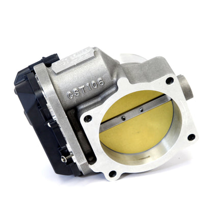 BBK 10-15 Ford F Series Raptor Truck 6.2 85mm Throttle Body BBK Power Plus Series - eliteracefab.com