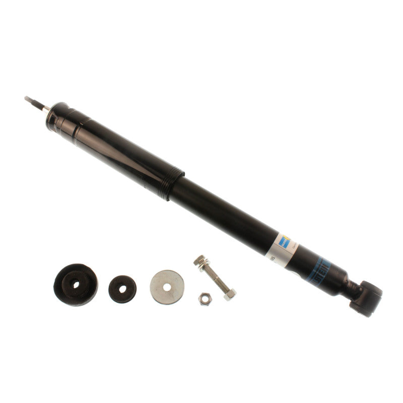 Bilstein B4 1998 Mercedes-Benz SLK230 Kompressor Rear 36mm Monotube Shock Absorber - eliteracefab.com