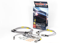 Load image into Gallery viewer, Goodridge 01-03 Chevrolet Silverado / 01-03 GMC Sierra SS Brake Lines - eliteracefab.com