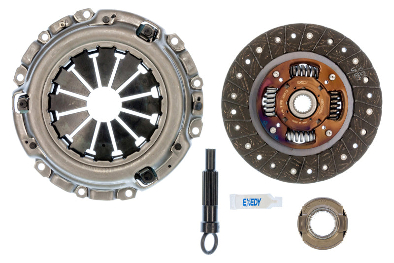 Exedy OE 2004-2006 Mitsubishi Lancer L4 Clutch Kit - eliteracefab.com