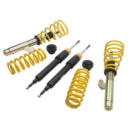 ST Coilover Kit 06-13 BMW E90/E92 Sedan/Coupe X-Drive AWD (6 Cyl) - eliteracefab.com