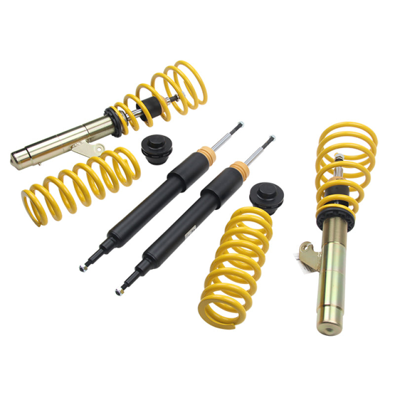 ST Coilover Kit 06-13 BMW E90/E92 Sedan/Coupe X-Drive AWD (6 Cyl) - eliteracefab.com