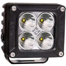 Load image into Gallery viewer, ANZO 3inx 3in High Power LED Off Road Spot Light w/ Harness