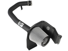 Load image into Gallery viewer, aFe MagnumFORCE Intakes Stage-2 Pro DRY S 11-13 Dodge Challenger/Charger/Chrysler 300 V6 3.6L (blk) - eliteracefab.com