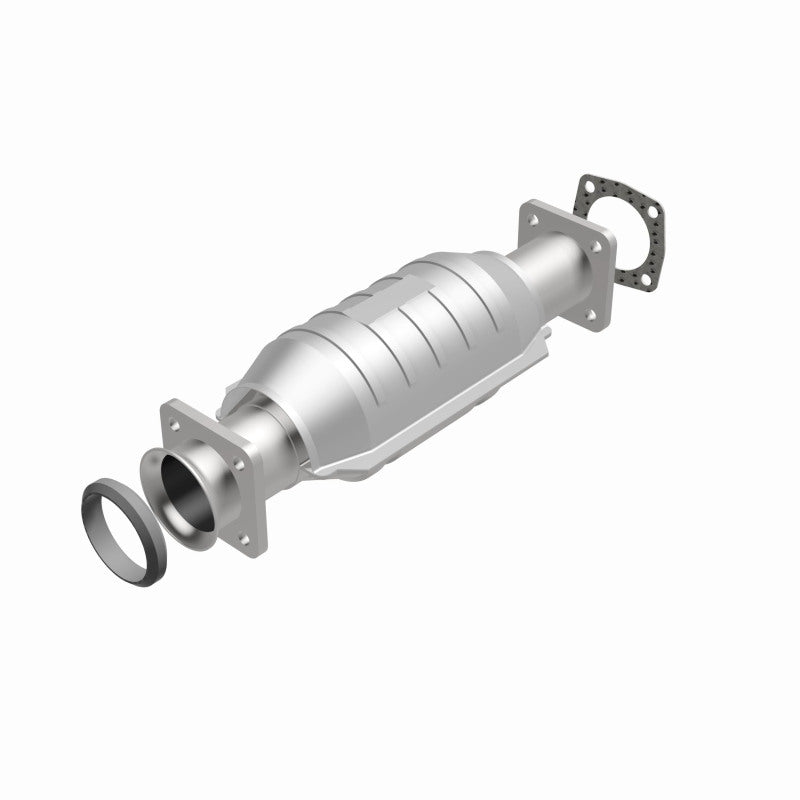 MagnaFlow Conv Direct Fit Saab Magnaflow