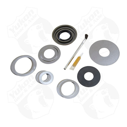 Yukon Gear Minor install Kit For Dana 44 IFS Diff Yukon Gear & Axle