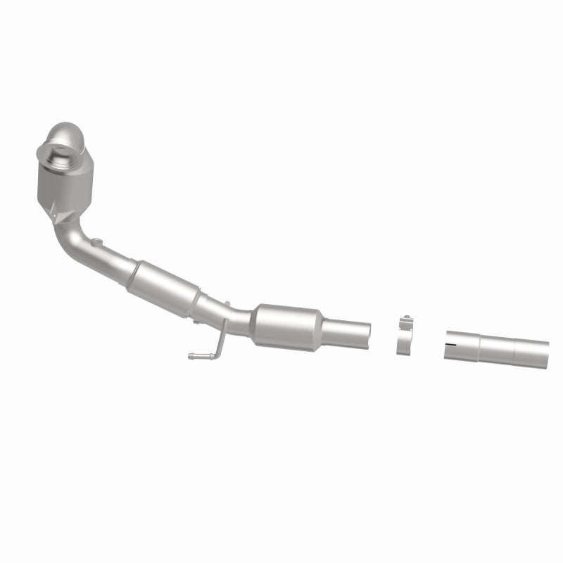 MagnaFlow Converter Direct Fit 15-17 Volkswagen Golf / GTI Magnaflow