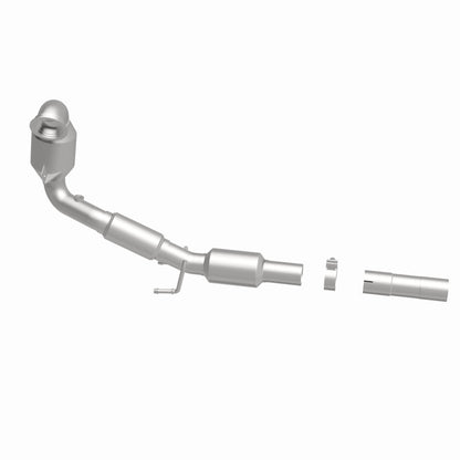 MagnaFlow Converter Direct Fit 15-17 Volkswagen Golf / GTI Magnaflow