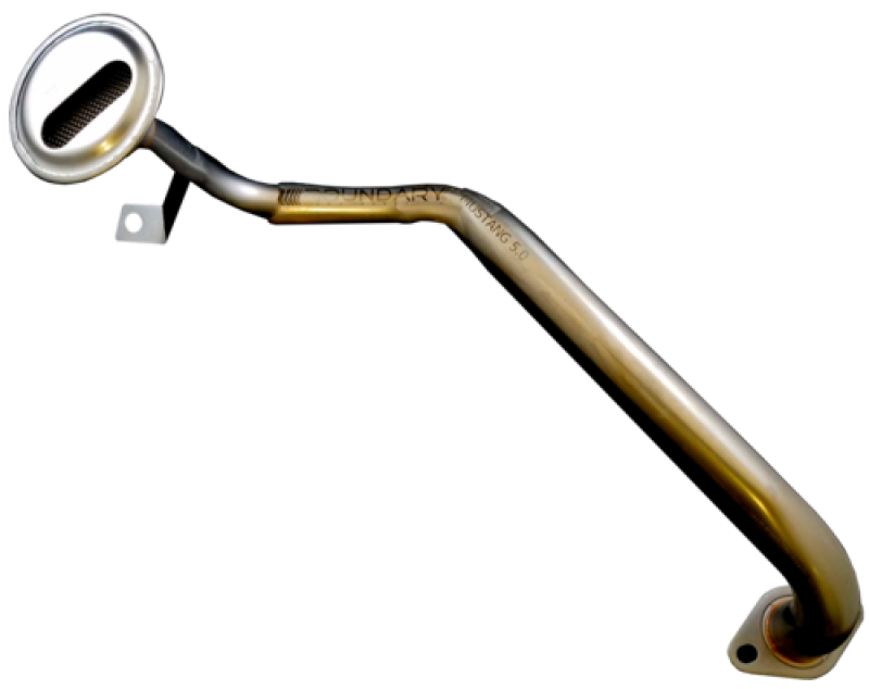 Boundary 11-17 Ford Coyote (All Types) V8 Pickup Tube CM-PT