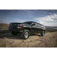 Load image into Gallery viewer, Method Race Wheels MR315, 17x8.5, 0mm Offset, 6x5.5, 106.25mm Centerbore, Matte Black - eliteracefab.com