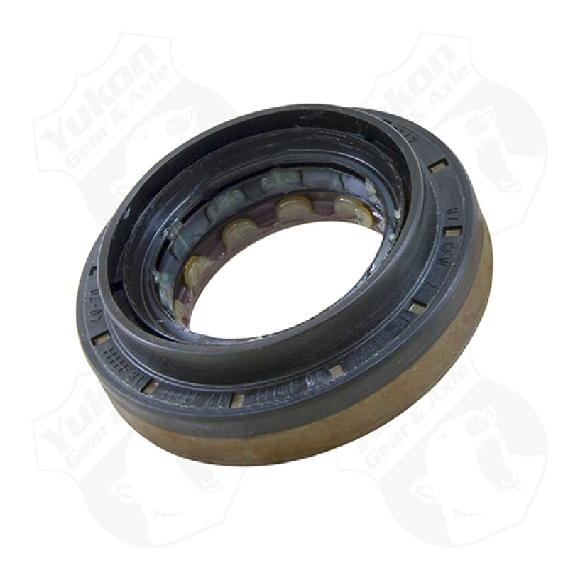 Yukon Gear Dodge Sprinter Van Pinion Seal Yukon Gear & Axle