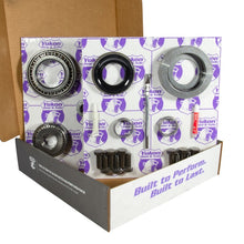 Load image into Gallery viewer, Yukon 10.5in Ford 3.73 Rear Ring &amp; Pinion Install Kit