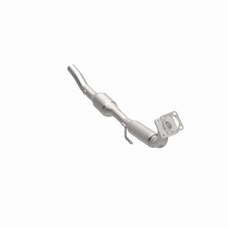 MagnaFlow Conv DF 99-01 VW Beetle / 99-03 Golf / 99-02 Jetta 2.0L Single Outlet Manifold Magnaflow