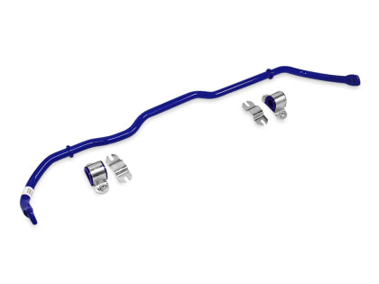 SuperPro 2010 Volkswagen Golf Base Front Sway Bar Kit - 24mm Adjustable - eliteracefab.com