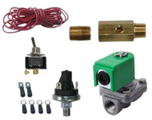 Load image into Gallery viewer, Moroso Accumulator Solenoid Valve - 12 Volt - 35-40psi