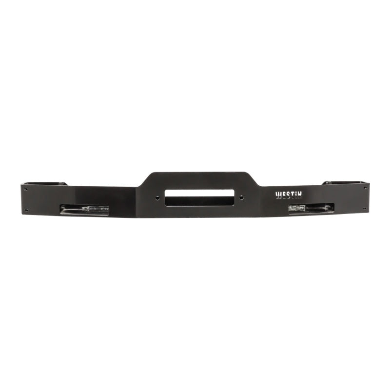 Westin 2010-2018 Ram 25/3500 MAX Winch Tray - Black - eliteracefab.com