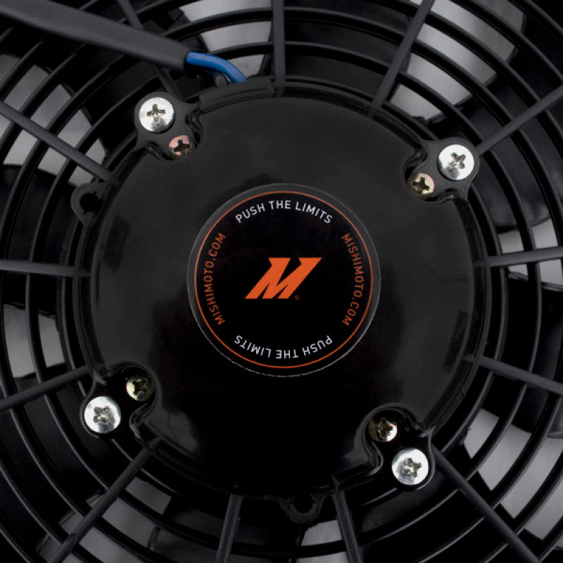 Mishimoto 16 Inch Race Line High-Flow Electric Fan - eliteracefab.com