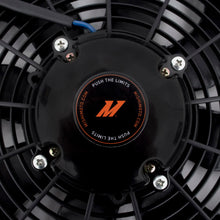 Load image into Gallery viewer, Mishimoto 16 Inch Race Line High-Flow Electric Fan - eliteracefab.com