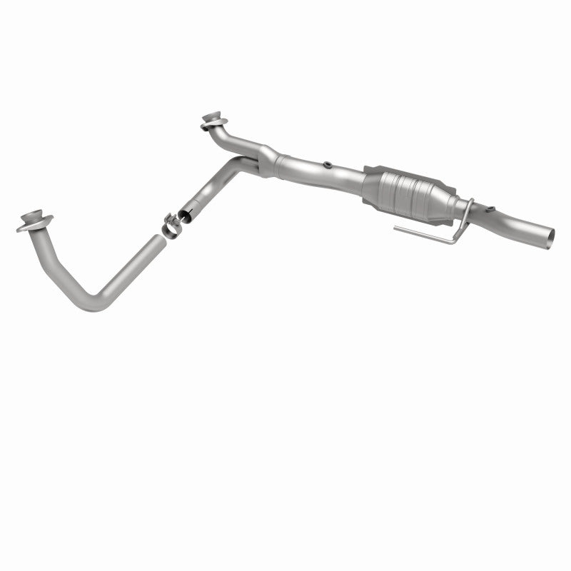 MagnaFlow Conv DF 00-01 Dodge Ram 3500 Van Magnaflow