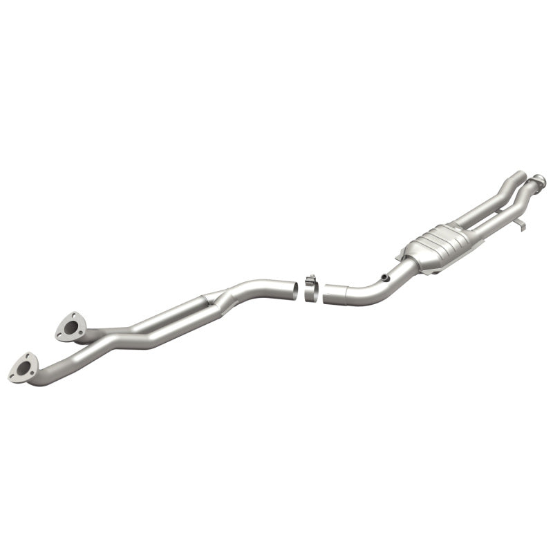 MagnaFlow Conv DF 92-95 BMW 325i 2.5L Magnaflow
