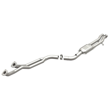 MagnaFlow Conv DF 92-95 BMW 325i 2.5L Magnaflow