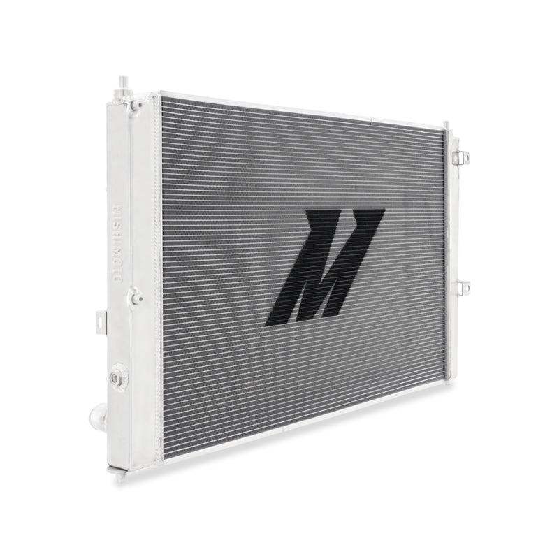 Mishimoto 2016+ Honda Civic 1.5T (Incl. SI) Aluminum Performance Radiator - eliteracefab.com