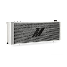 Load image into Gallery viewer, Mishimoto 89-01 Jeep Cherokee XJ Aluminum Radiator - eliteracefab.com