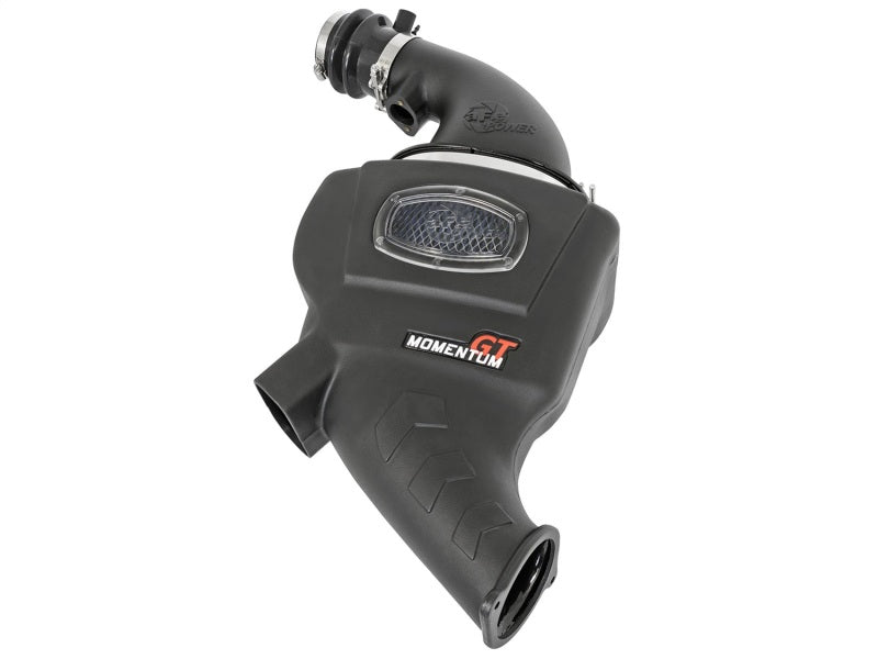 aFe Momentum GT Intakes P5R AIS Nissan Patrol (Y61) 01-16 I6-4.8L - eliteracefab.com