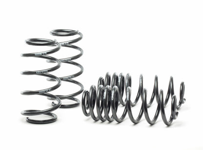 H&R 10-14 Volkswagen Golf GTI 2.0T MK6 Sport Spring (Incl. DCC) - eliteracefab.com