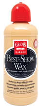 Load image into Gallery viewer, Griots Garage Best of Show Wax - 16oz - eliteracefab.com