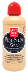 Griots Garage Best of Show Wax - 16oz - eliteracefab.com