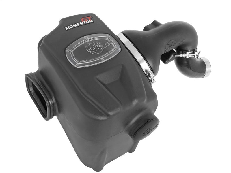 aFe Momentum GT Pro DRY S Intake System; GM Colorado/Canyon 15-16 L4-2.5L - eliteracefab.com