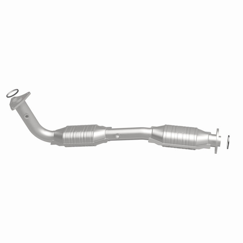 Magnaflow Conv DF 07-08 Toyota Tundra 5.7L P/S - eliteracefab.com