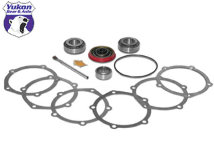 Yukon Gear Pinion install Kit For 00-07 Ford 9.75in Diff w/ 11+ Ring & Pinion Set Yukon Gear & Axle