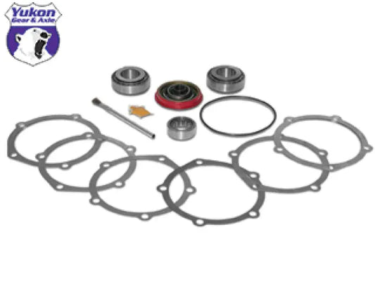 Yukon Gear Pinion install Kit For Suzuki Samurai Diff Yukon Gear & Axle