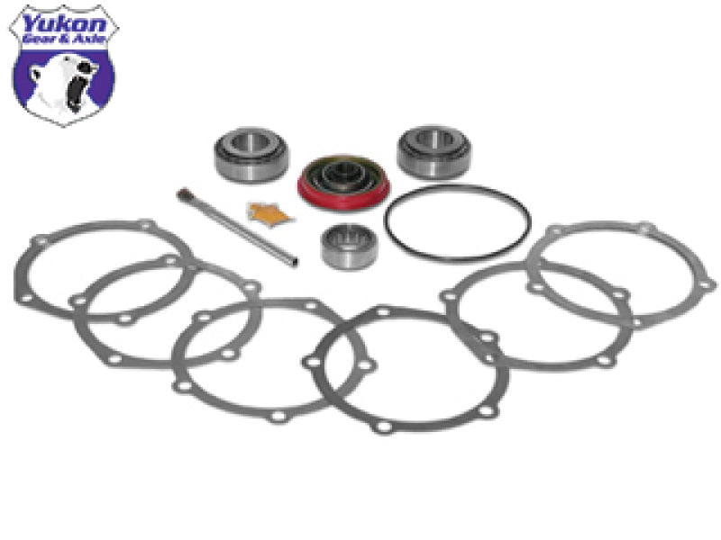Yukon Gear Pinion install Kit For 83-97 GM 7.2in S10 and S15 Diff Yukon Gear & Axle