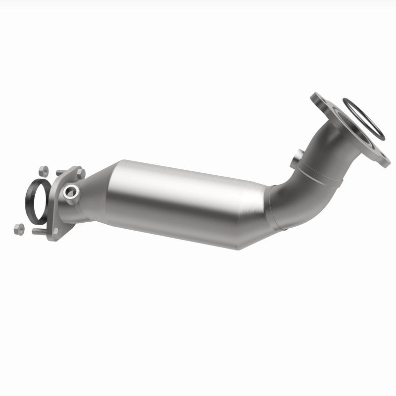 Magnaflow Conv DF 2009-2015 CTS V8 6.2 OEM Underbody