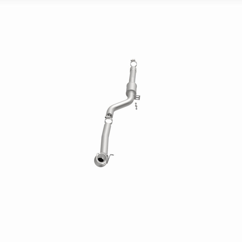 Magnaflow Conv DF 2013-2017 SL550 V8 4.6 OEM Underbody Magnaflow