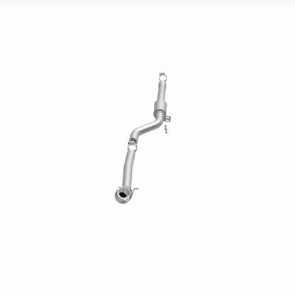 Magnaflow Conv DF 2013-2017 SL550 V8 4.6 OEM Underbody Magnaflow