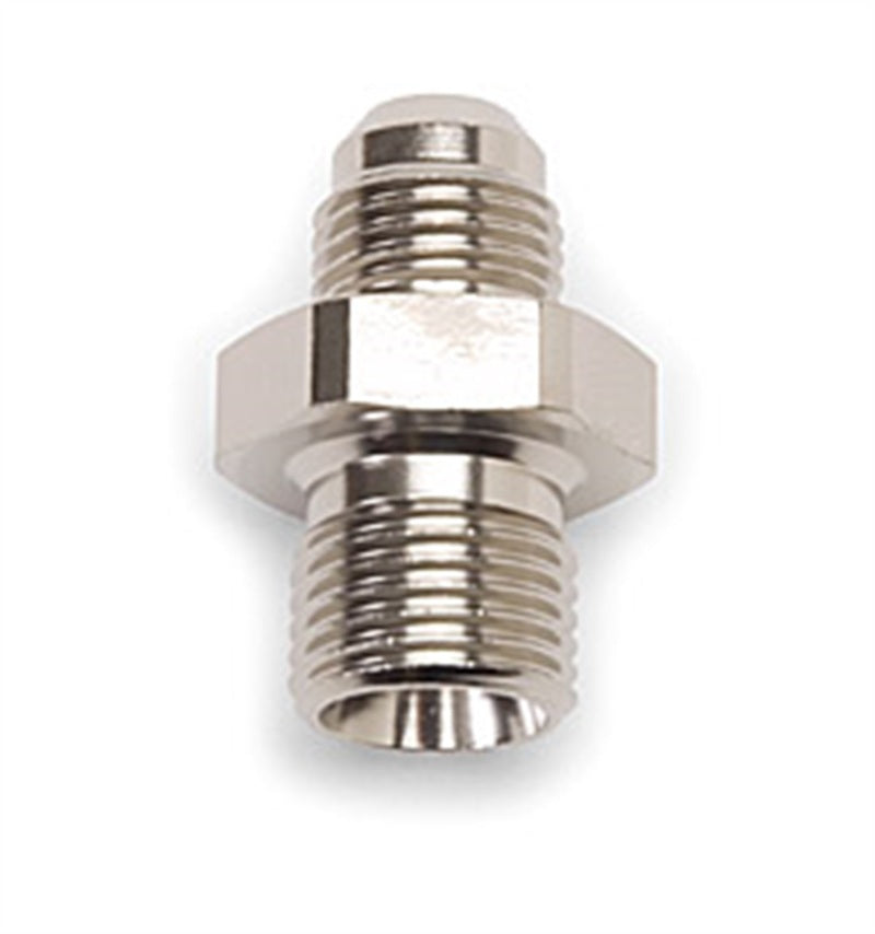 Russell Performance -6 AN Flare to 16mm x 1.5 Metric Thread Adapter (Endura).