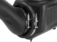 Load image into Gallery viewer, aFe Momentum HD Pro DRY S 2017 GM Diesel Trucks V8-6.6L Cold Air Intake System - eliteracefab.com