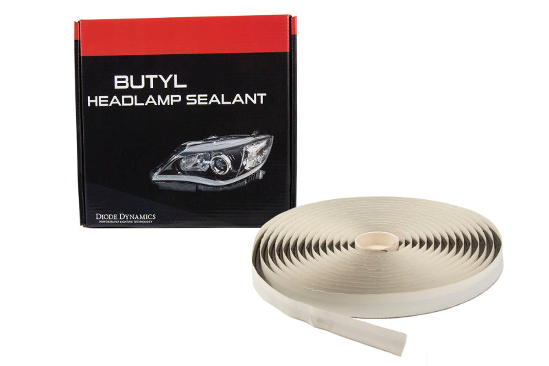 Diode Dynamics Butyl Headlamp Sealant (Single) Diode Dynamics