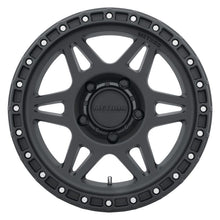 Load image into Gallery viewer, Method Race Wheels MR312, 17x9, -12mm Offset, 5x5, 71.5mm Centerbore, Matte Black - eliteracefab.com