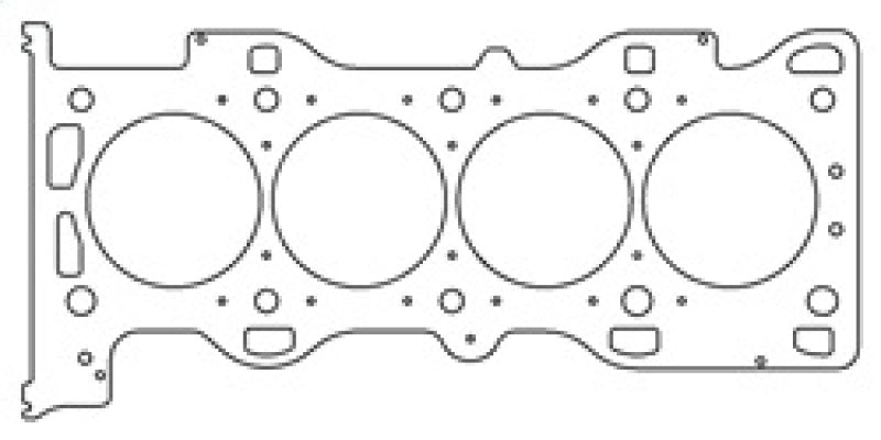 Cometic Ford Duratech 2.3L 89.5mm Bore .051 inch MLS Head Gasket