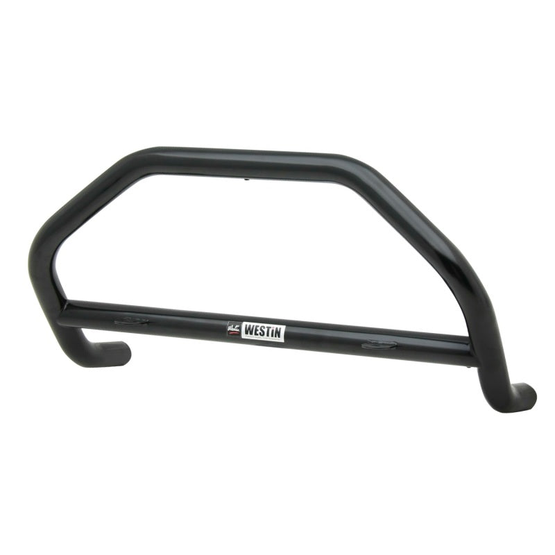 Westin Safari Light Bar Universal (11.5in mounting depth) - Black Westin
